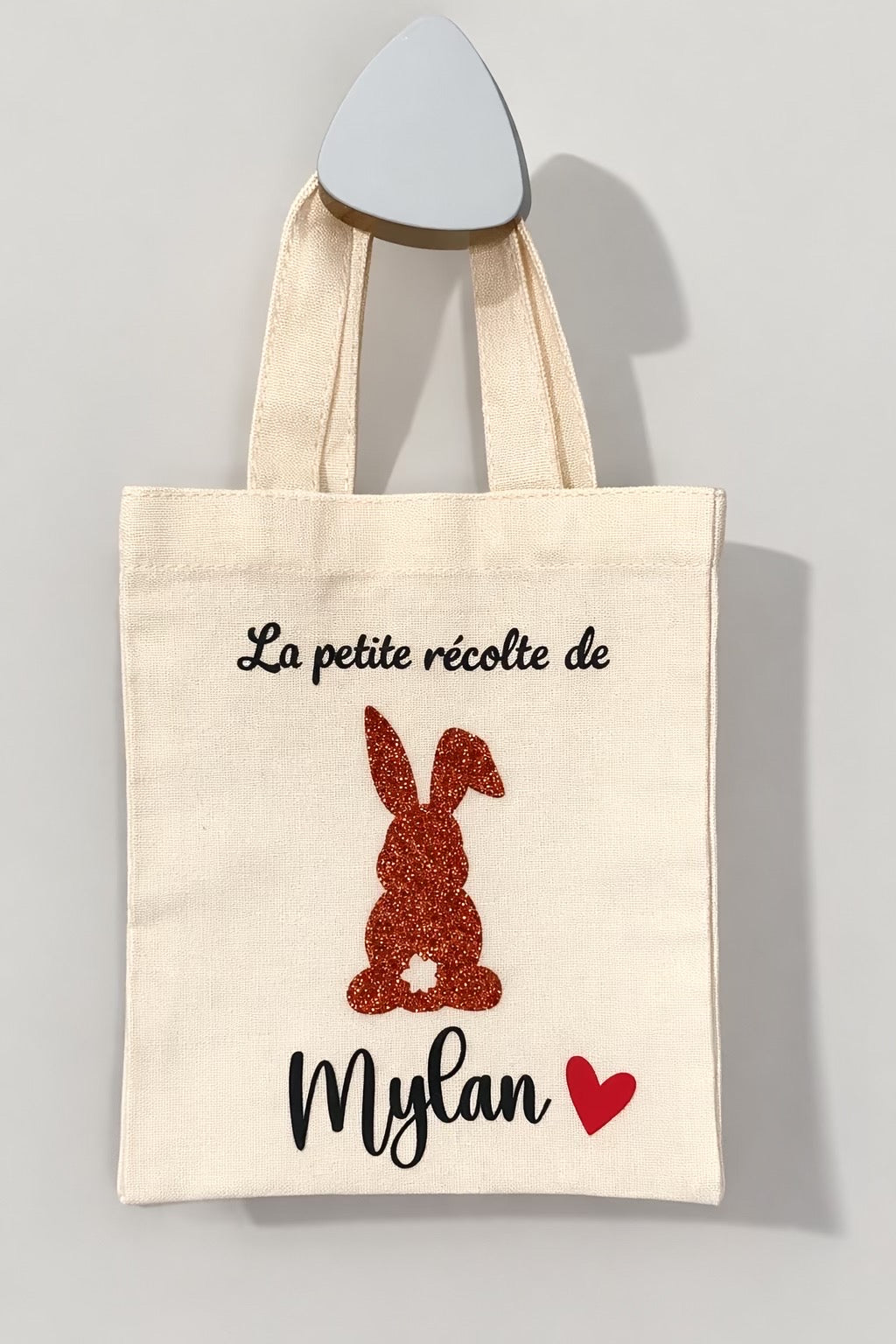 Petit Tote bag enfant