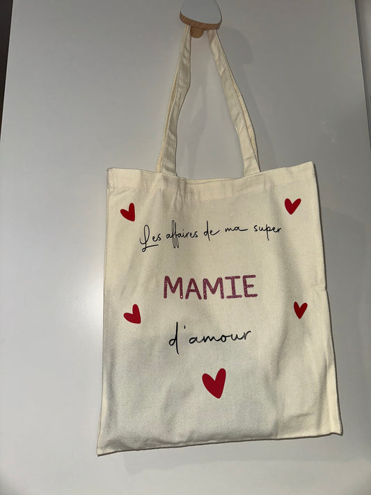 Grand tote bag