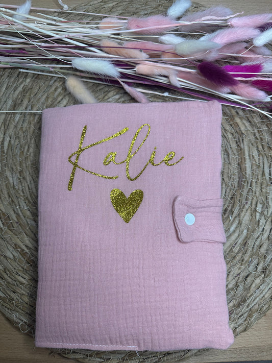 Protégé carnet de santé