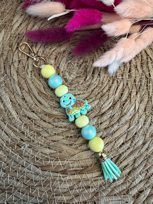 Porte clé simple ( sans prénom )