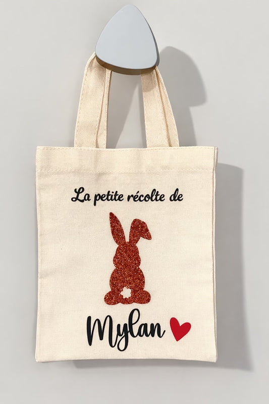 Petit Tote bag enfant