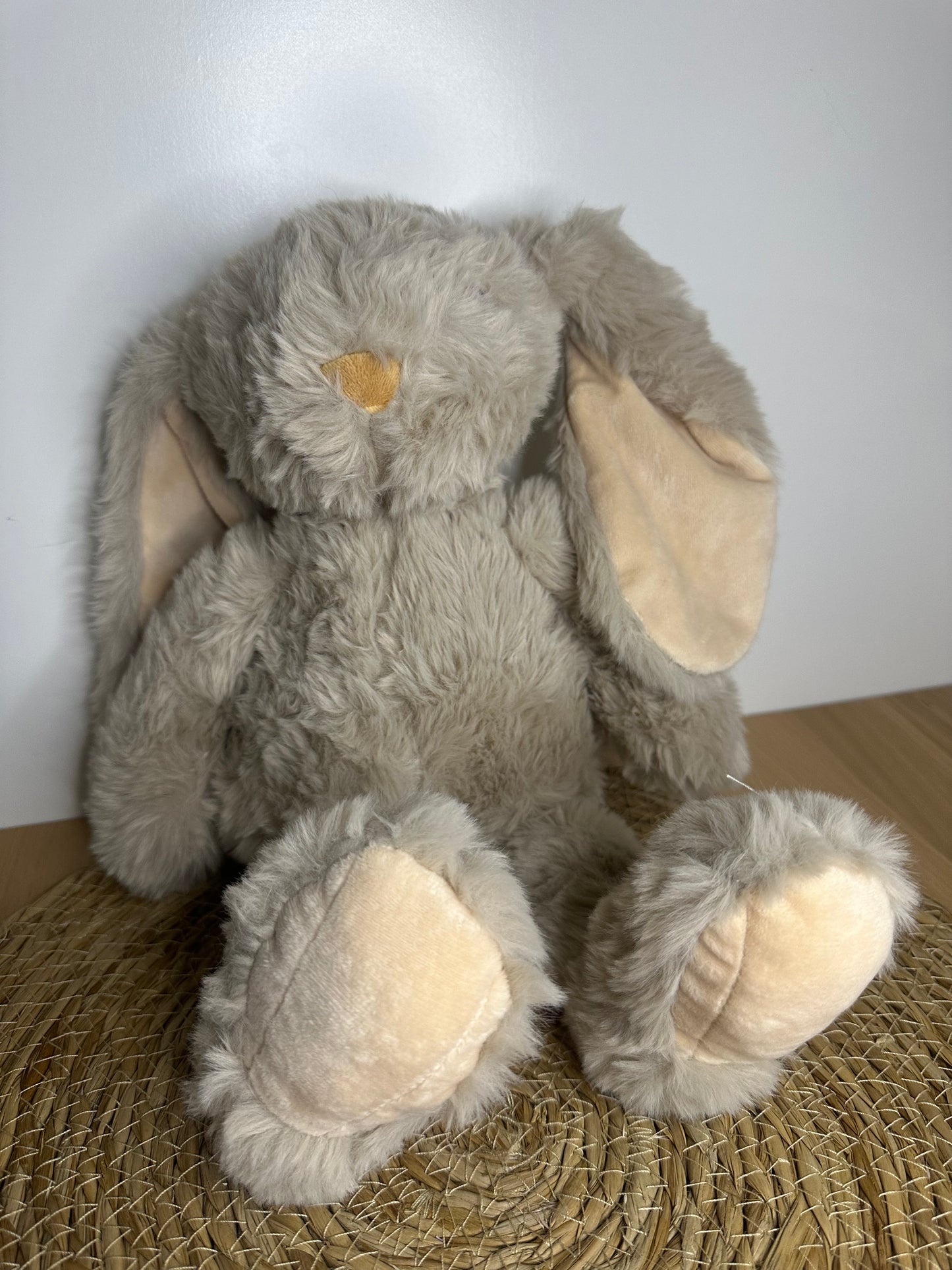 Peluche souvenir de naissance
