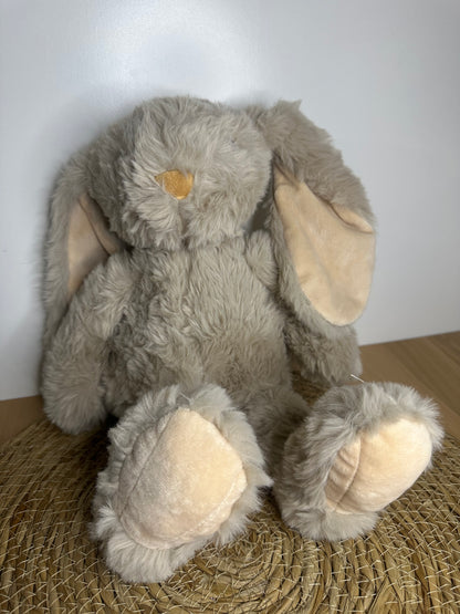 Peluche souvenir de naissance