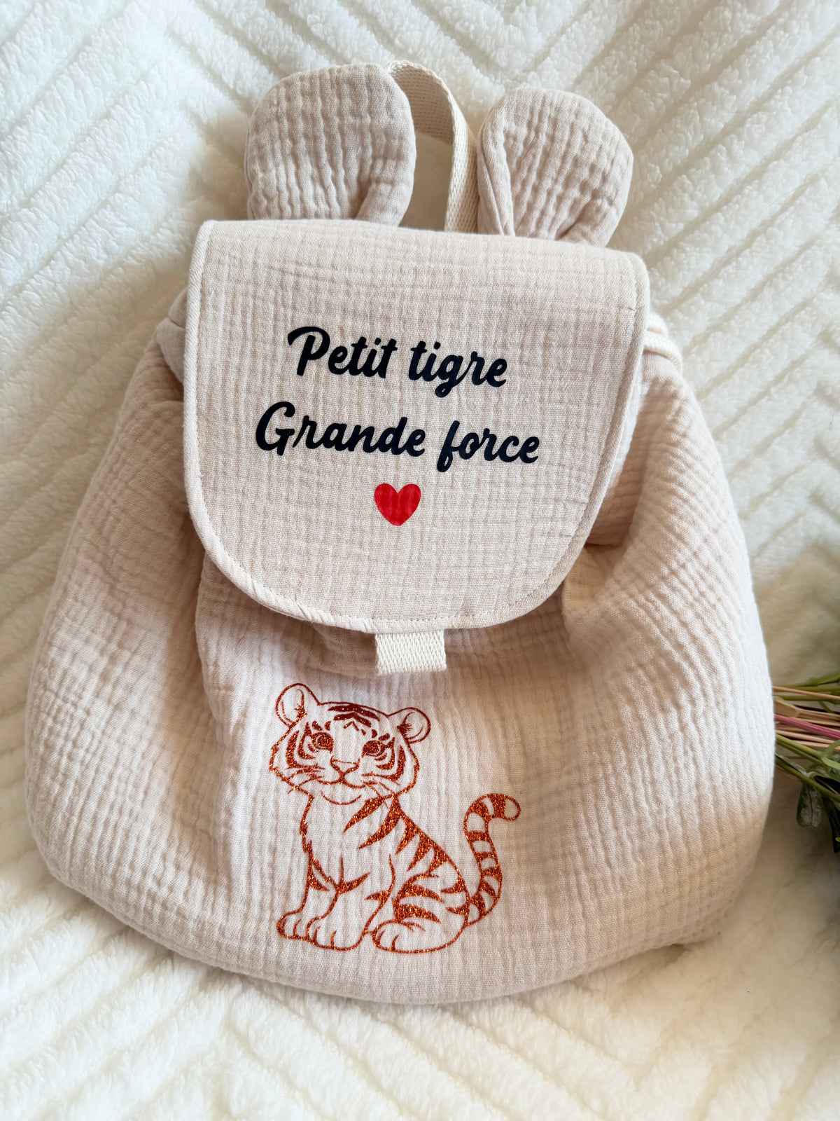 Sac à dos