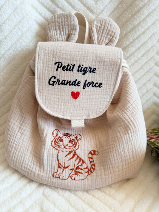 Sac à dos