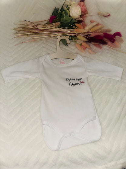 Body bébé