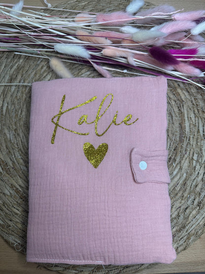 Protégé carnet de santé