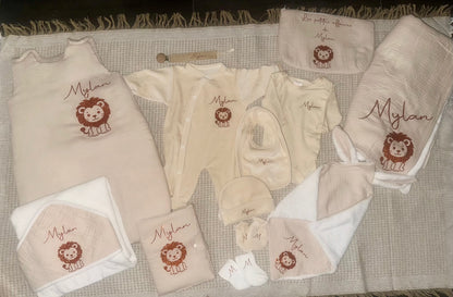Coffret prestige