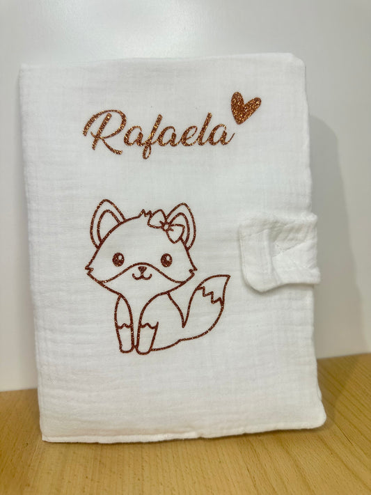 Protégé carnet de santé