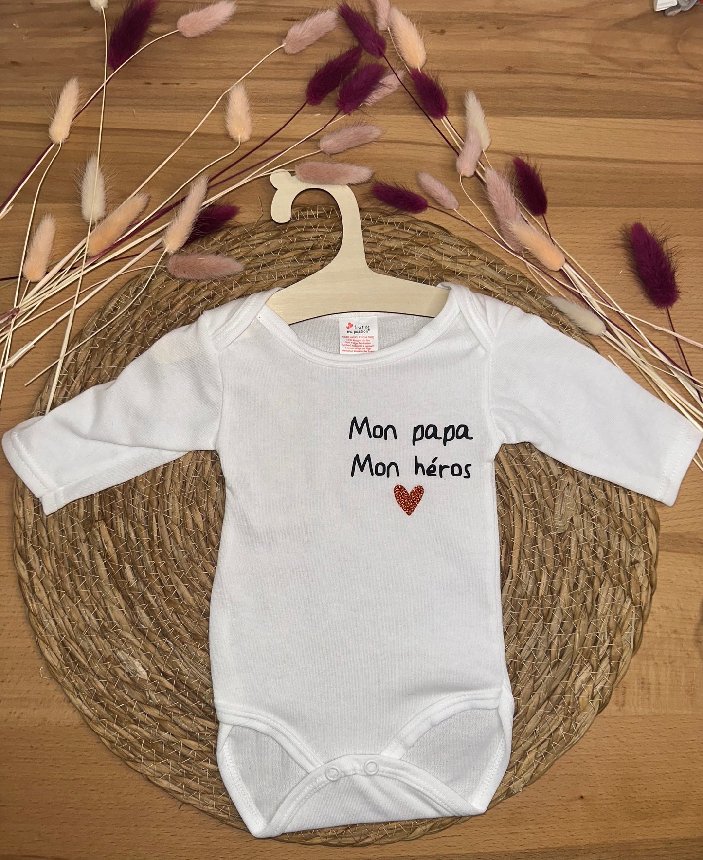 Body bébé