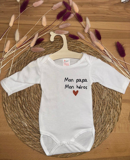 Body bébé