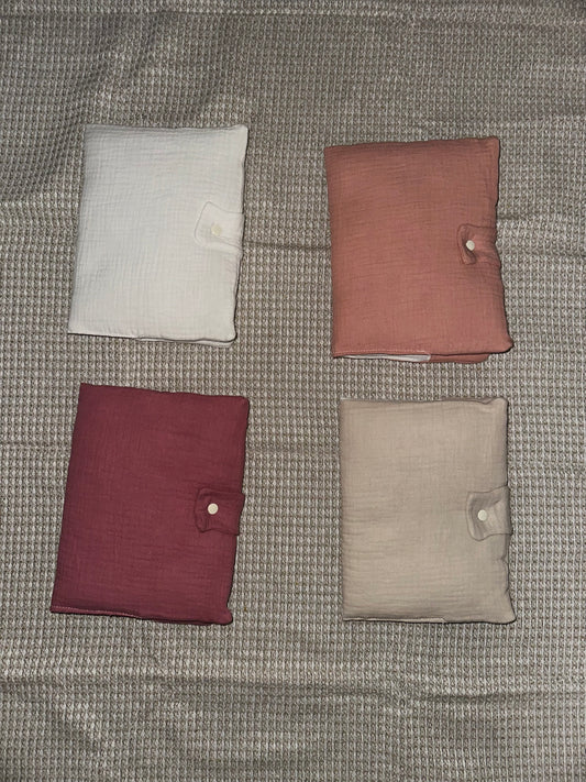 Protégé carnet de santé