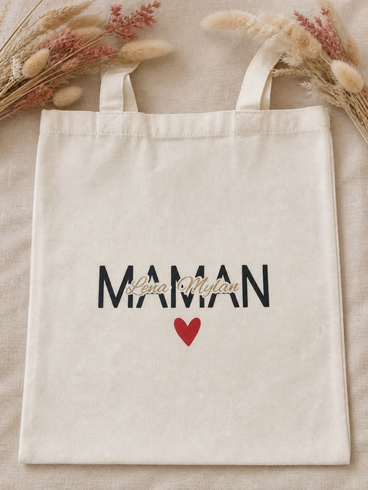 Grand tote bag