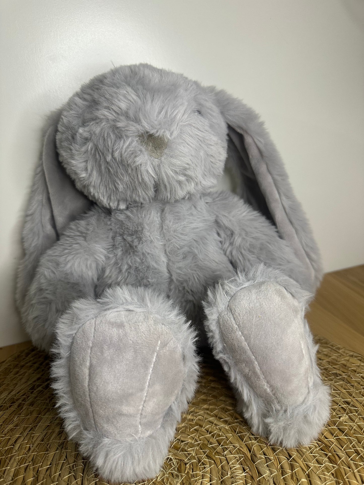 Peluche souvenir de naissance
