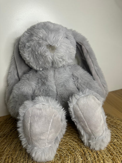 Peluche souvenir de naissance