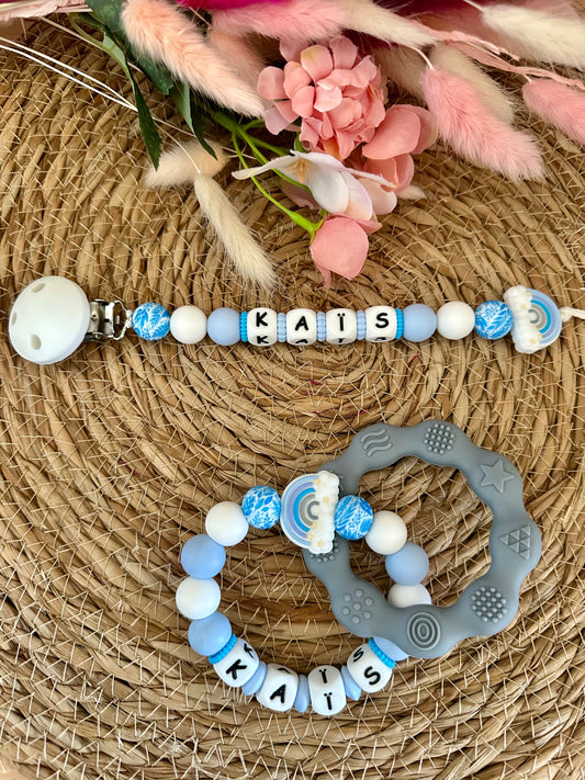 Coffret Eveil